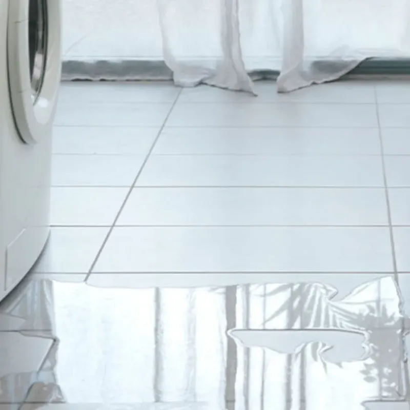 Appliance Leak Cleanup in Windsor, CT